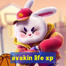 avakin life xp